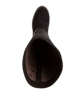 Polo Assn. Wedge boots   black