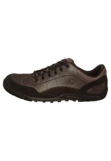 Merrell SECTOR PIKE   Hiking shoes   brown