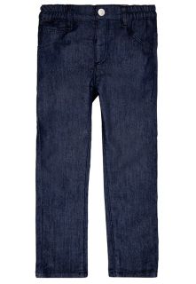 Benetton   Slim fit jeans   blue