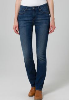 Levis® CLASSIC DEMI STRAIGHT   Straight leg jeans   blue
