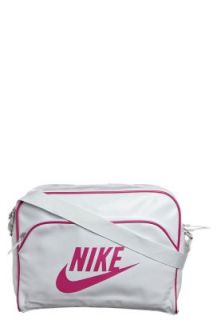 Nike Sportswear HERITAGE   Shoulder Bag   white