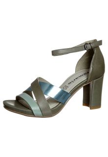 Tamaris   Sandals   green