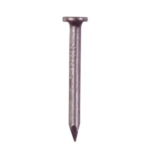 Grip Rite 5 lbs 9 Gauge 1 1/4 in Hot Dipped Galvanized Smooth Joist Hanger Nails