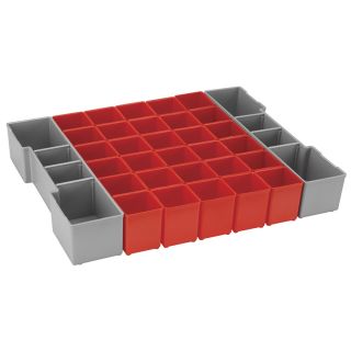 Bosch Red Inset Box Kit