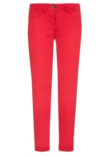 Esprit   Slim fit jeans   red