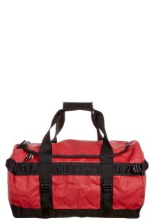 The North Face   BASE CAMPE DUFFEL BAG   Holdall   red