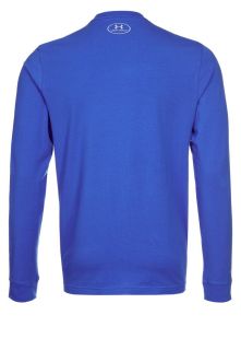 Under Armour Long sleeved top   blue