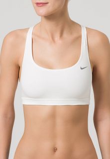 Nike Performance REVERSIBLE BRA   Sports bra   white