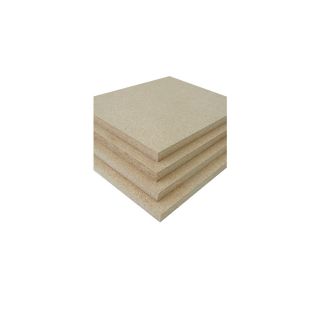 Commercial Particle Board (Common 3/4 in x 48 in x 96 in; Actual 0.75 in x 49 in x 97 in)