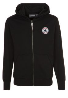 Converse   Tracksuit top   black