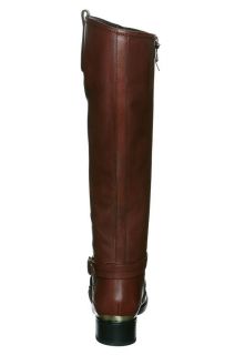Geox DONNA FELICITY   Boots   brown