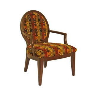 Royal Manufacturing Kellen Accent Chair