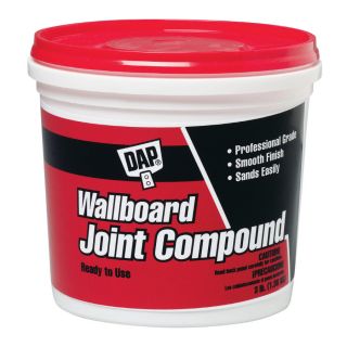 DAP 3.125 lb All Purpose Drywall Joint Compound