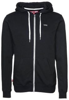 Vans   Tracksuit top   black