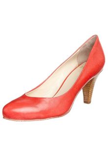 Noe   ZEUS   High heels   red