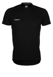 Bagheera   Sports shirt   black