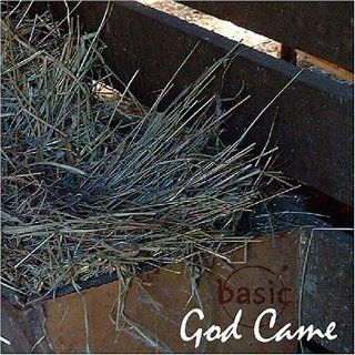 God Came A Christmas Album Music