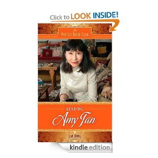 Reading Amy Tan (The Pop Lit Book Club) eBook Lan Dong Kindle Store