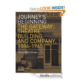 Journey's Beginning eBook Ian  Brown Kindle Store