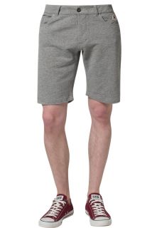 Converse   TAYLOR BURNOUT   Shorts   grey