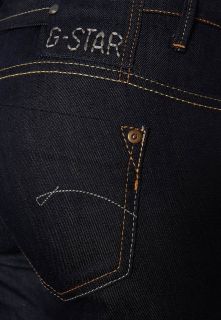 Star MIDGE BOOTLEG   Bootcut jeans   comfort night denim
