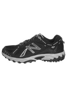 New Balance MT 610   Trail running shoes   black
