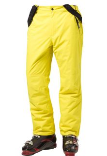 CMP F.lli Campagnolo   Waterproof trousers   yellow