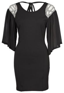 Fornarina   FURYA   Jersey dress   black