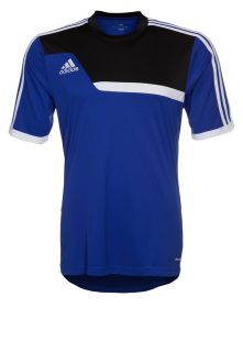 adidas Performance   TIRO 13   Sports shirt   blue