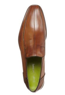 Oliver Sweeney ROME   Smart slip ons   brown