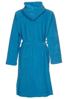 Möve HOMEWEAR   Dressing gown   turquoise