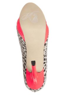 Ladystar by Daniela Katzenberger KATHY   High heels   pink