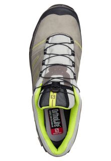 Salomon X OVER LTR GTX   Hiking shoes   grey