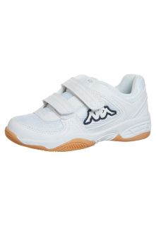 Kappa   CABER   Sports shoes   white