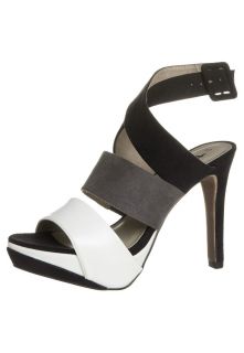 Tamaris   High heeled sandals   black