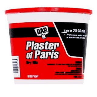 DAP 8 lb Plaster of Paris