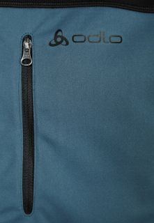 ODLO MAGNUM   Soft shell jacket   blue