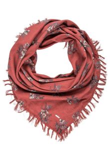 Pepe Jeans   BRIT   Scarf   red