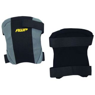 AWP Non Marring Polyester Cap Knee Pads