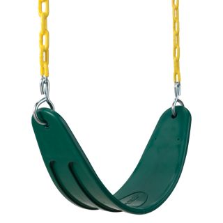 Swing N Slide Extra Duty Green Swing