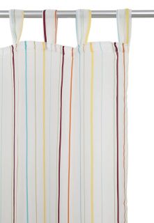 Tom Tailor   COUGAR   Curtains   multicoloured