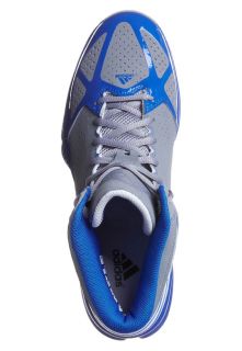 adidas Performance MAD HANDLE   Basketball shoes   blue