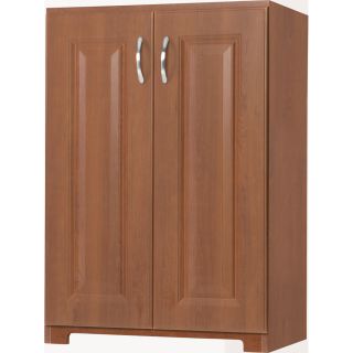 ESTATE by RSI 34.5 in H x 23.75 in W x 16.62 in D Wood Composite Multipurpose Cabinet