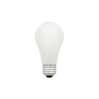 SYLVANIA 4 Pack 43 Watt A17 Medium Base Soft White Light Bulbs