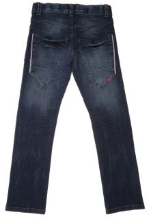 Name it RALF SOUL   Slim fit jeans   blue