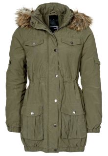 Outfitters Nation   NOMADE   Parka   olive