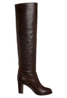Autre Chose Over the knee boots   brown