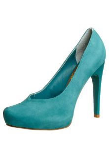 Lillys Closet   High heels   turquoise