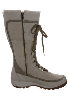 Viking KAISA HI   Winter boots   beige