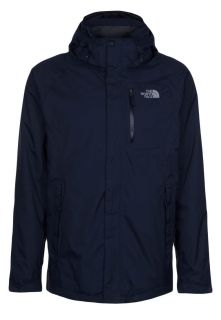 The North Face   ZENITH TRICLIMATE   Outdoor jacket   blue